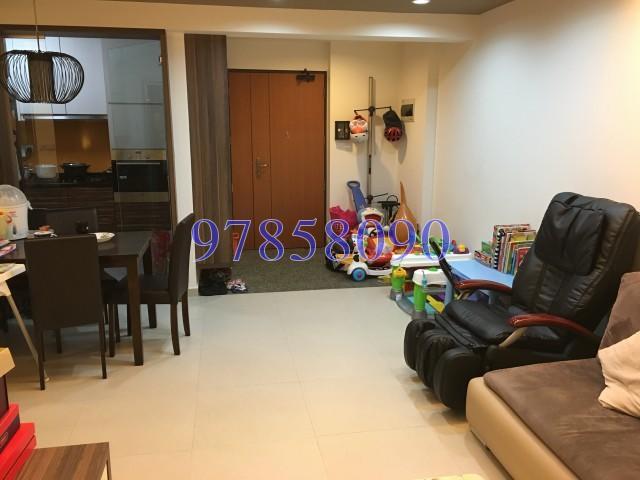 Blk 612A Punggol Drive (Punggol), HDB 4 Rooms #128420072